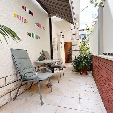 Studio Izola Esterno foto