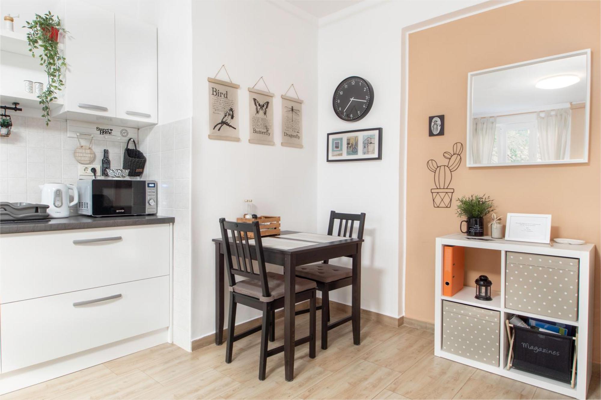 Studio Izola Esterno foto