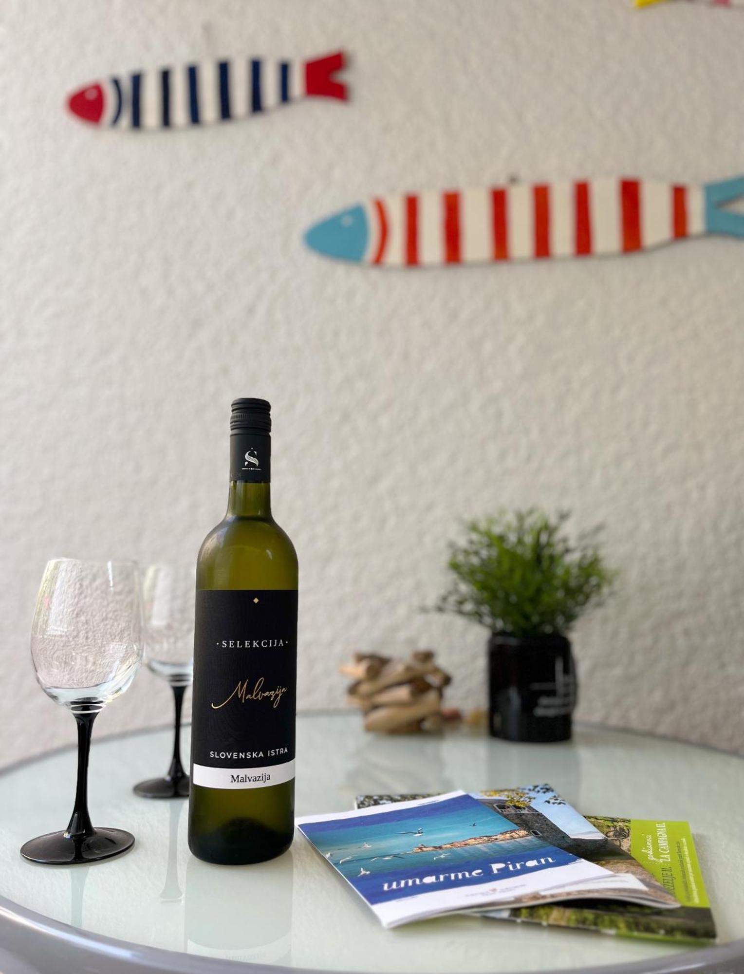 Studio Izola Esterno foto