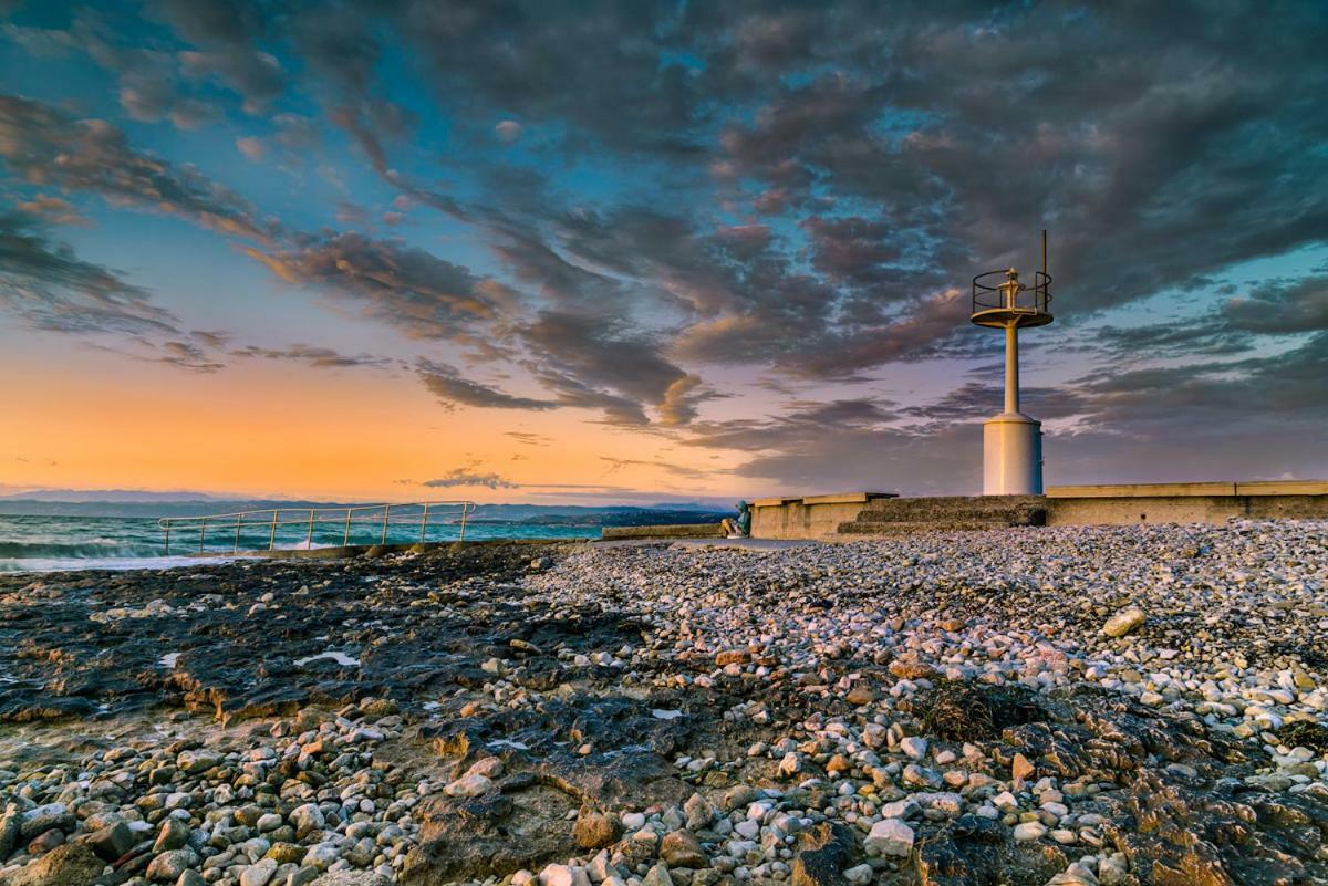 Studio Izola Esterno foto